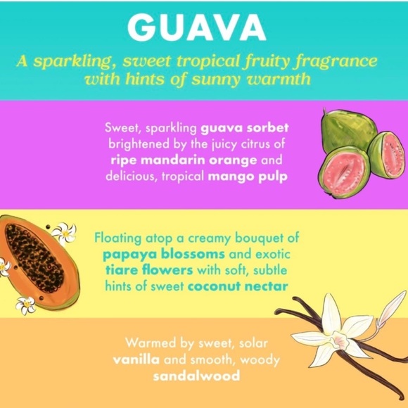 Kopari Guava Body Butter - Picture 5 of 5